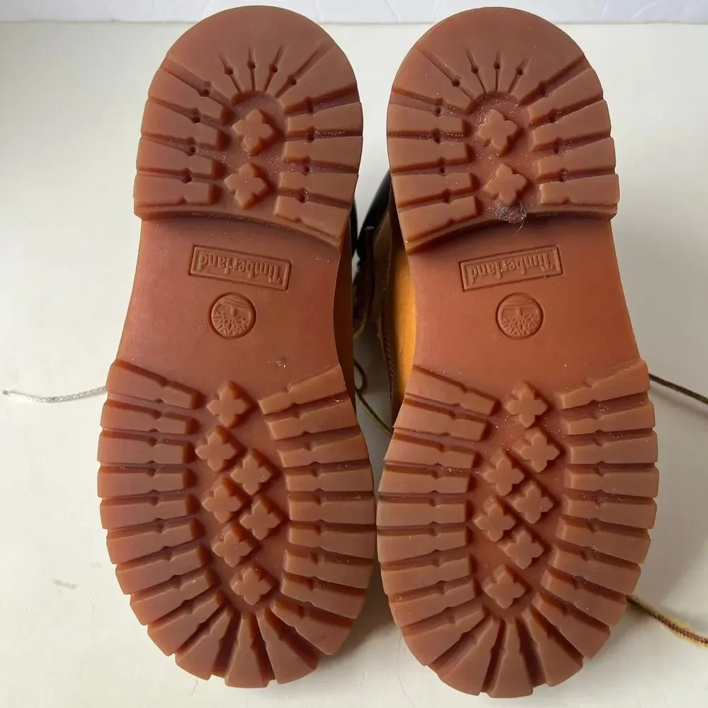 Timberland 6